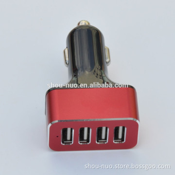 competitive price car usb charger manufacture